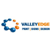Valley Edge Design Centre Logo