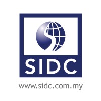 Securities Industry Development Corporation (SIDC) Logo