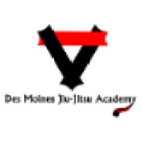Des Moines Jiu-Jitsu Academy Logo