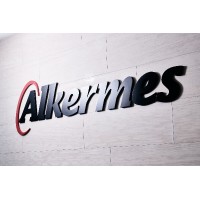 Alkermes Logo