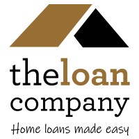 The Loan Company Logo
