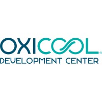 OxiCool Development Center Logo
