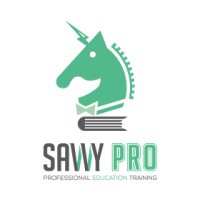 SavvyPro Edu Inc. Logo