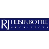 R.J. Heisenbottle Architects, PA Logo