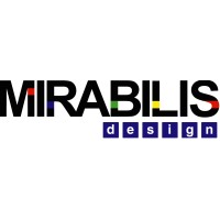 Mirabilis Design Inc. Logo