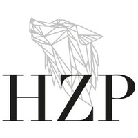 HaZeev Productions Logo