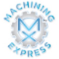 Machining Express Logo