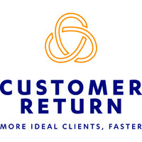 Customer Return Logo