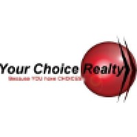 Your Choice Realty, Inc Logo
