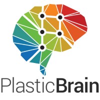 PlasticBrain Media LLC Logo