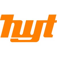 HYT ENGINEERING COMPANY PRIVATE LIMITED Logo