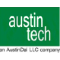 Austin Tech Consulting Logo