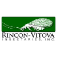Rincon-Vitova Insectaries, Inc. Logo