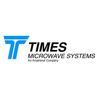 Times Microwave Systems Logo