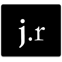 j.ratcliff Logo