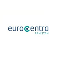 Euro Centra Pakistan Logo