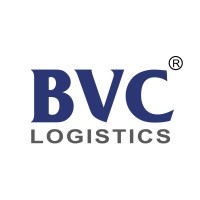 BVC Logistics Logo