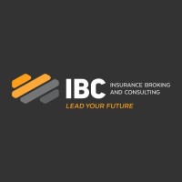 IBC Insurance Broking and Consulting Logo