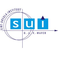 Sint-Ursula-Instituut Logo