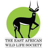 East African Wild Life Society Logo