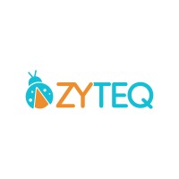 ZYTEQ pty ltd Logo