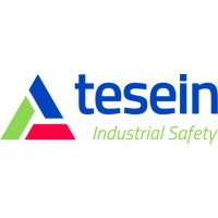 Técnicas de Seguridad Industrial y Naval, S.A. (TESEIN) Logo