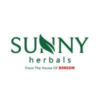 Sunny Herbals Logo