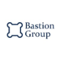 Bastion Group Logo