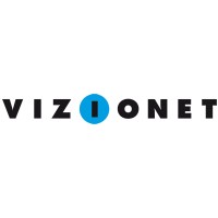 Vizionet Logo