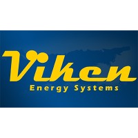 Viken Logo