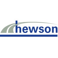 Hewson Consulting Logo