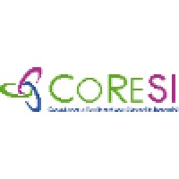 CoReSI Logo