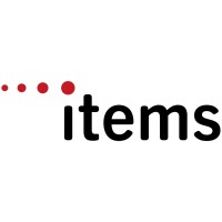 items GmbH Logo