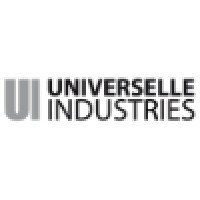 Universelle Industries - Yeshi Groupe - West Africa Logo