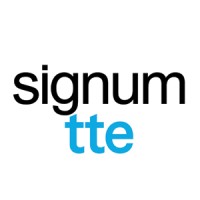 Signum TTE Logo