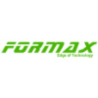 Formax Pvt. Ltd. Logo