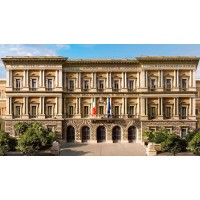 Ministero delle Politiche Agricole Alimentari e Forestali Logo