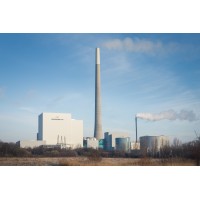 Fjernvarme Fyn A/S Logo