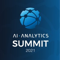AI & Analytics Summit Logo
