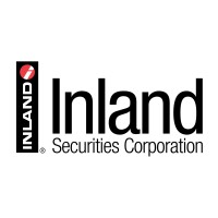 Inland Securities Corporation Logo