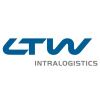 LTW Intralogistics GmbH Logo