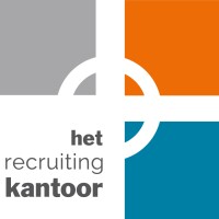 HetRecruitingKantoor Logo