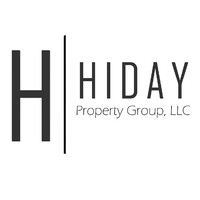 Hiday Property Group, LLC Logo