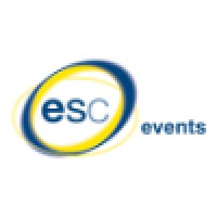 ESC Events Logo