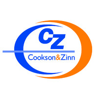 Cookson & Zinn (PTL) LTD Logo