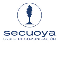Grupo Secuoya Logo