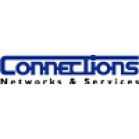 Connections B.V. Logo