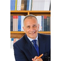 Leadership e Management srl Logo