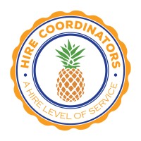 HIRE Coordinators Logo