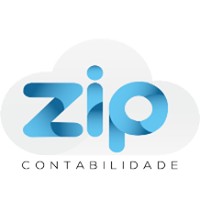 ZIP Contabilidade Logo